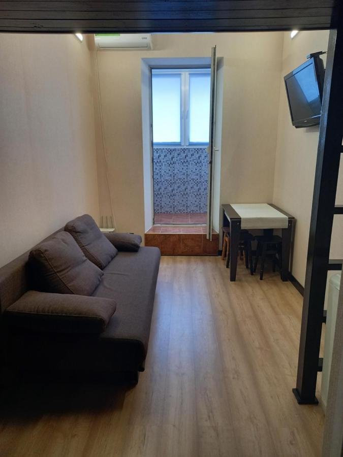 Apartament Park3 オデッサ エクステリア 写真