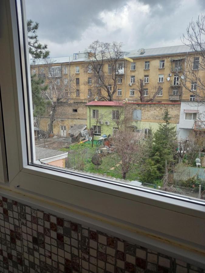 Apartament Park3 オデッサ エクステリア 写真