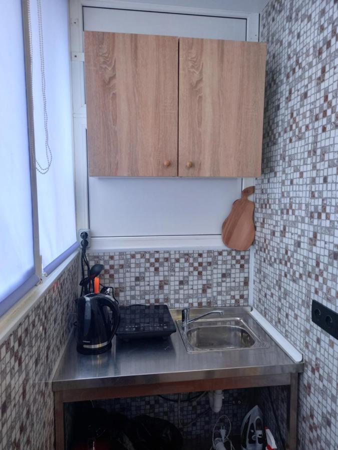 Apartament Park3 オデッサ エクステリア 写真