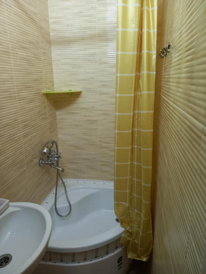 Apartament Park3 オデッサ エクステリア 写真