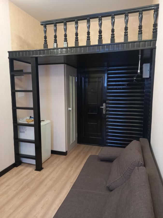 Apartament Park3 オデッサ エクステリア 写真