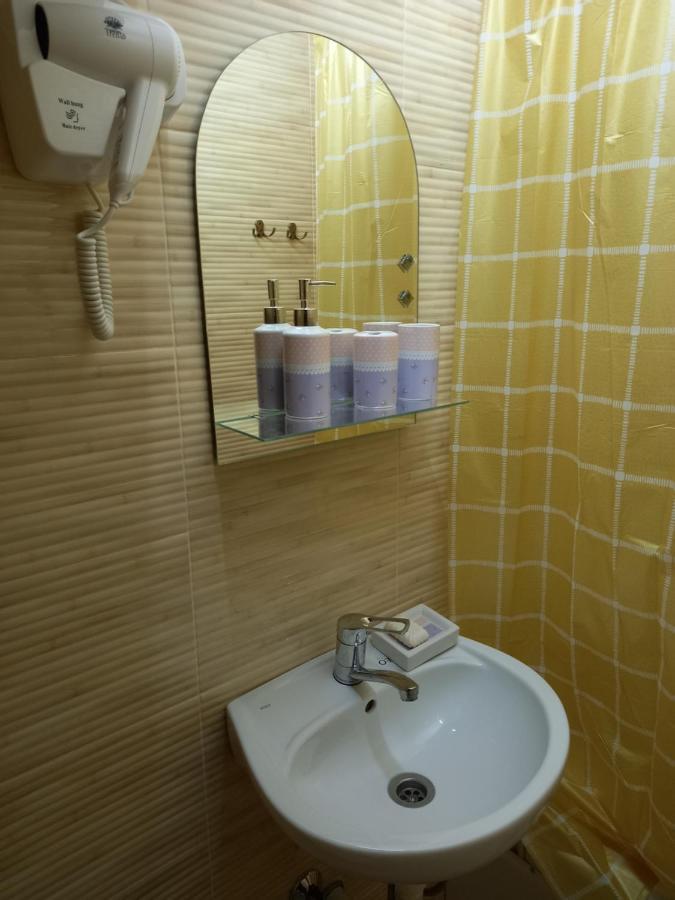 Apartament Park3 オデッサ エクステリア 写真