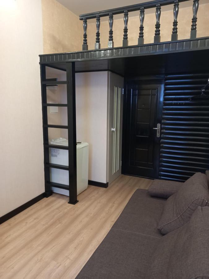 Apartament Park3 オデッサ エクステリア 写真